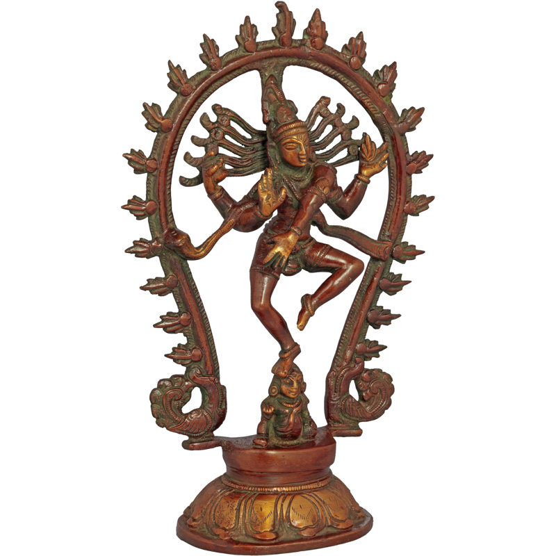 Figurine Nataraja
