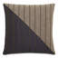 Priscilla Square Pillow Cover & Insert