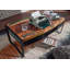 Sled Coffee Table