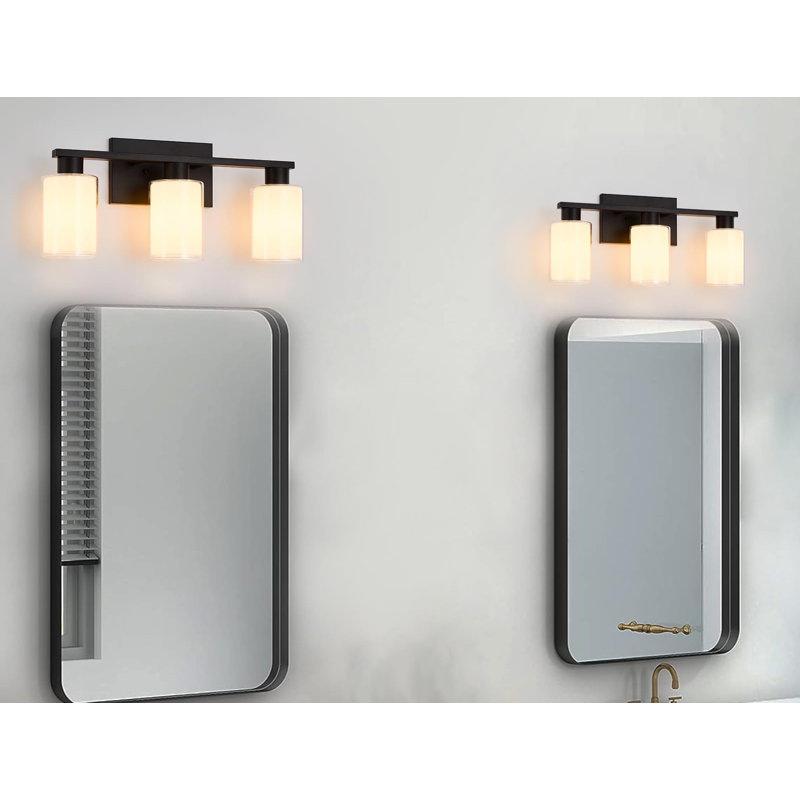 Brooten 3 - Light Dimmable Vanity Light