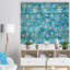 « light blue snow motif cristal », impression-35119228-35119224