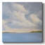 Earth's Gentle Layers sur toile-463073588