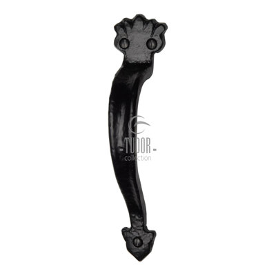 Heritage Brass The Tudor Door Pull Handle