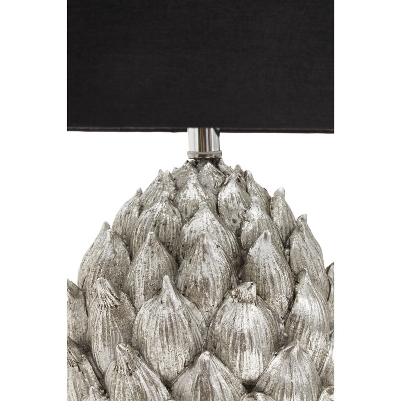 Grenola Metal Table Lamp