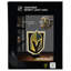 Logo NHL Vegas Golden Knights Infinity