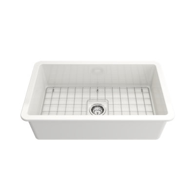 Sotto 32'' L Kitchen Sink