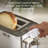 Professional Series The Two Slice Precision Toaster