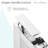 Concorde Single Hole, Single-Handle, High Arc Waterfall, Bathroom Faucet-51958798