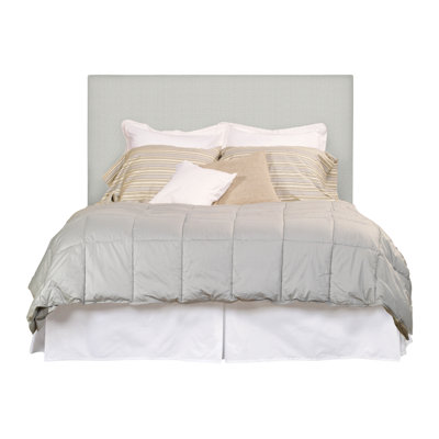 Grace/Griffin Upholstered Panel Headboard