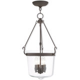 24.5'' Outdoor Hanging Light