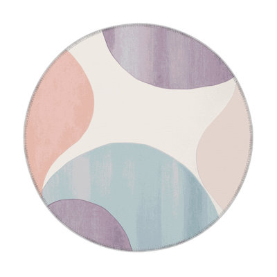 Shimmering Drift Indoor And Outdoor Area Rug