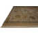 Cote D’Azure Hand Knotted Wool Area Rug
