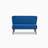 Ashlynn 53" Armless Loveseat-1282297463