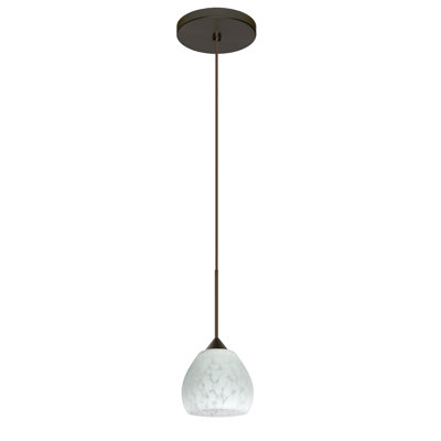 Muehlebach 1 - Light Single Pendant