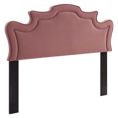 Modway Evangeline Performance Velvet Headboard