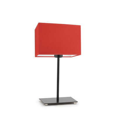 Asaya Metal Table Lamp