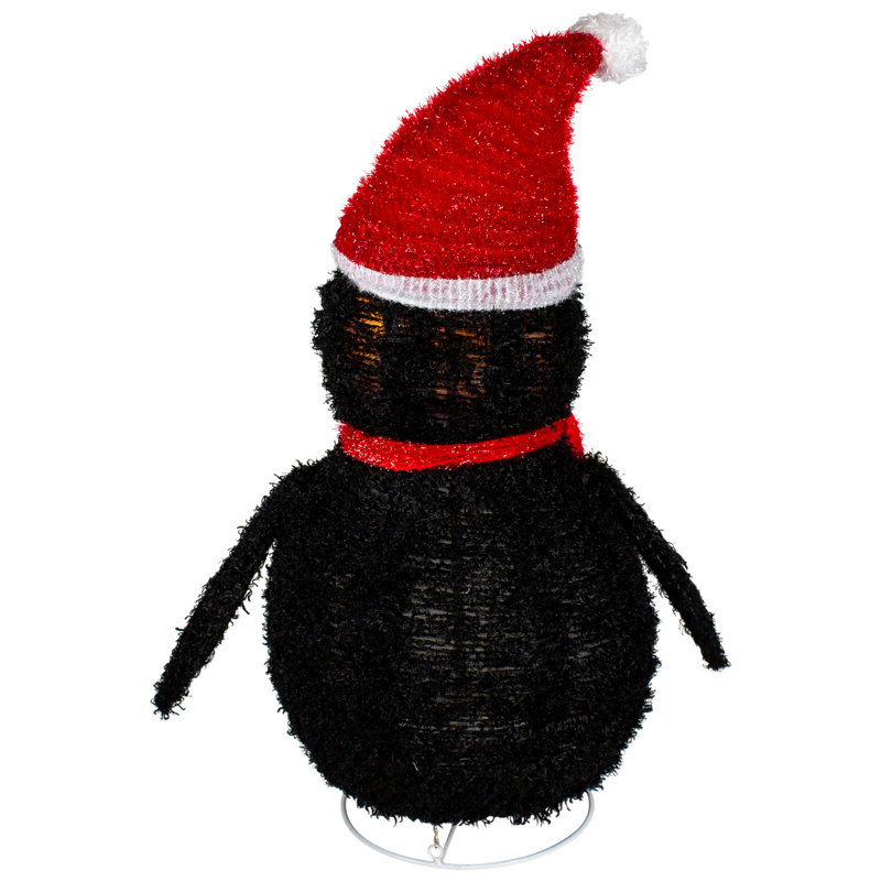 Décoration de Noël extérieure 32 po