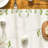 He Is Risen Easter Table Runner – Multi – , Spring/Summer Indoor & Outdoor Holiday Table Decor