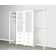 California Closets®The Everyday System 8ft Hanging & 6 Drawer Cabinet with 2 Door Cabinet