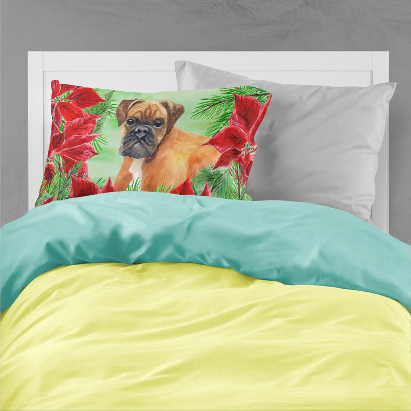Microfiber, German Boxer