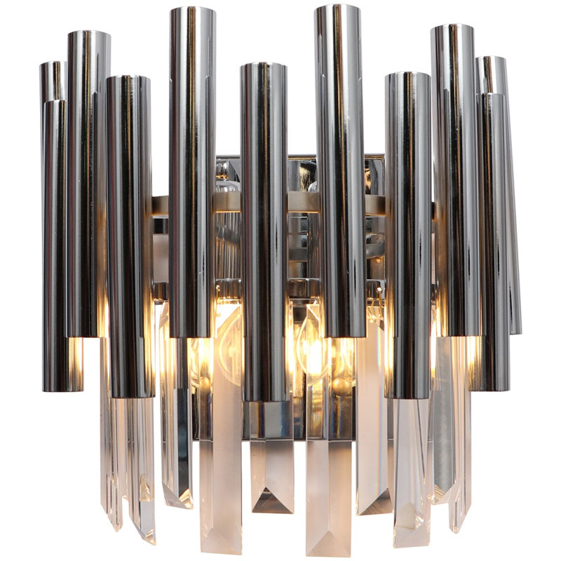 Madison Flush Mounted Sconce