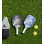 Ensemble de raquettes de pickleball Joola Essentials avec surface en fibre de verre renforcée et âme en polypropylène en nid d'abeille - L'ensemble de pickleball comprend 2 raquettes de pickleball, 2 balles de pickleball et un sac à bandoulière