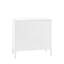 3 - Drawer Rectangle Accent Chest-959834495
