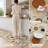 Botanical Sun Non-Slip Washable Kitchen Mats