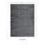 Tapis bleu / noir Belper-15632951