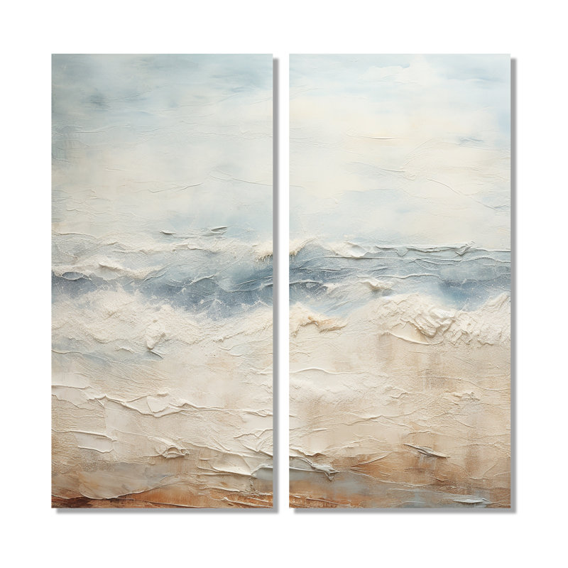 Rasch - impressions sur toile nautiques, H 20 po x l 24 po, Toile tendue, Ne s’applique pas