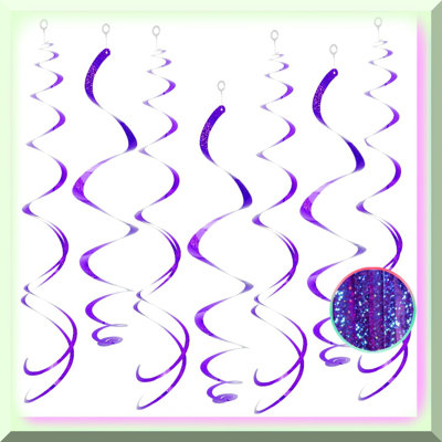 Tropical Mele Kalikimaka Welcome Banner Set