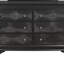 Commode grise métallique Shaker-1647824906