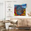 Brampt brillant poisson tropical II-109391112