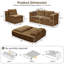 Canapé-lit Bonress-94251076