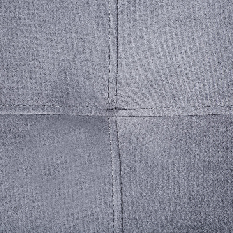 Purvis Sleeper, Grey