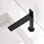 Robinet de salle de bain à un trou-98698941