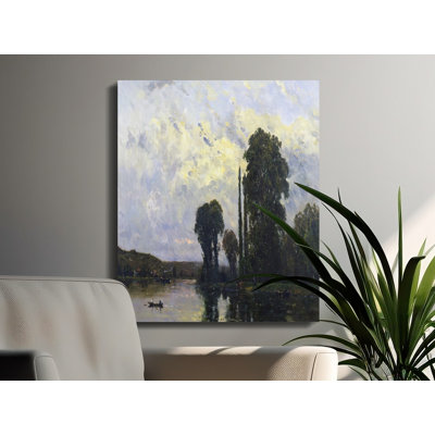 Wrapped Canvas Print Set