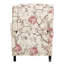 87.5cm Wide Glider Wing Chair Recliner