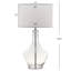 Lampe de table de 34,5 po Barrington-651348391