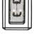 Anayah 8 - Light Square / Rectangle Chandelier
