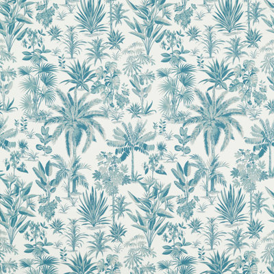 Malindi 100% Polyester Fabric