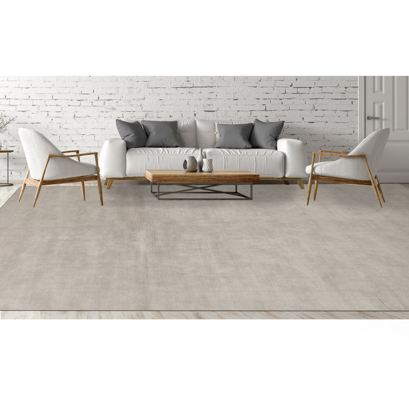 One-of-a-Kind 8' X 10' Area Rug