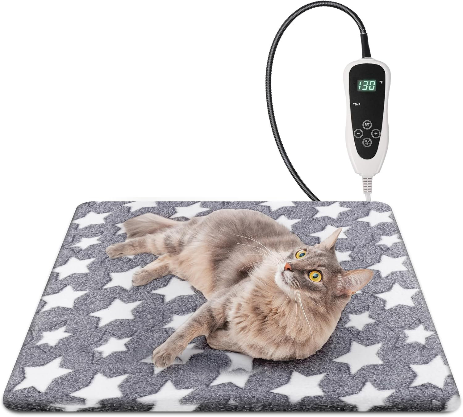 Amazon Cat House Heating Pad Pet Heating Pad For Cat Shelter