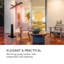 Electric Standing Patio Heater