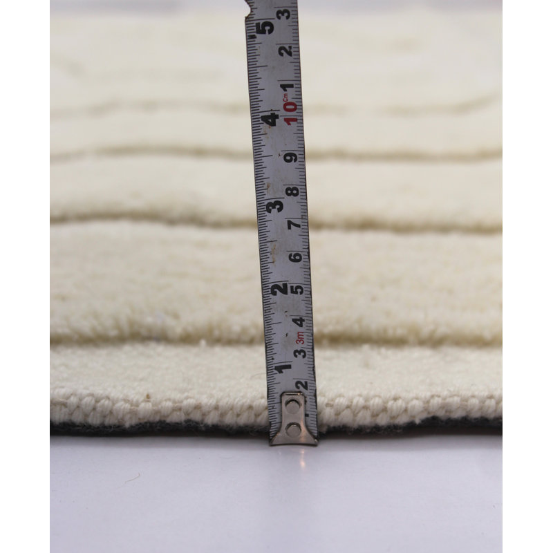 Geometric Area Rug, Rectangle 160 x 230cm