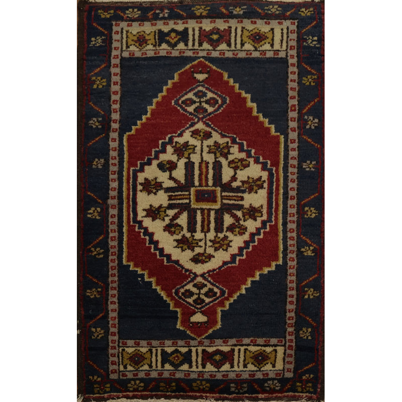 Tapis turc Anatolian 2x3