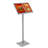 Menu Stand Floor-88657868
