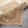 Remi Wool Oriental Indoor Rug