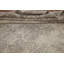 Tapis traditionnel délavé 10 x 13