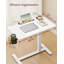 Height Adjustable Rectangular Standing Desk-2101143964